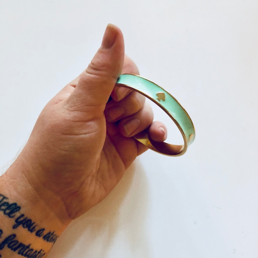 Kate Spade Bangle - Picture 2 of 4
